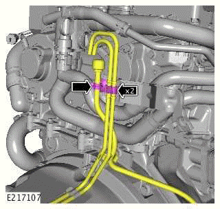 Transmission - Ingenium I4 2.0l Petrol